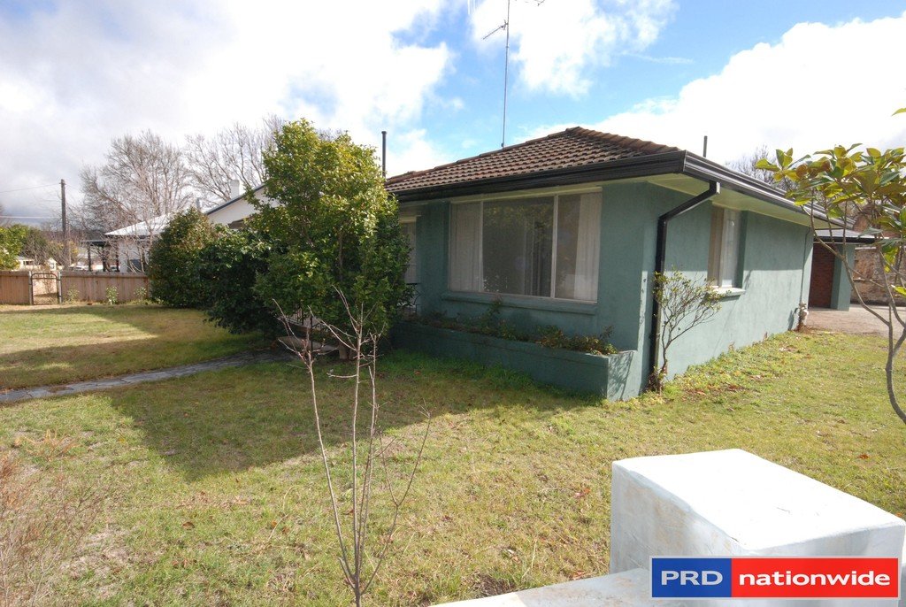 44 Gibraltar Street BUNGENDORE 2