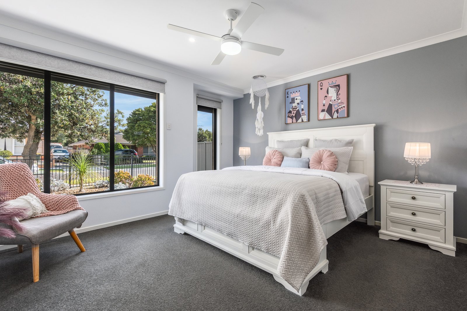Gallery: 44 Giddings Street