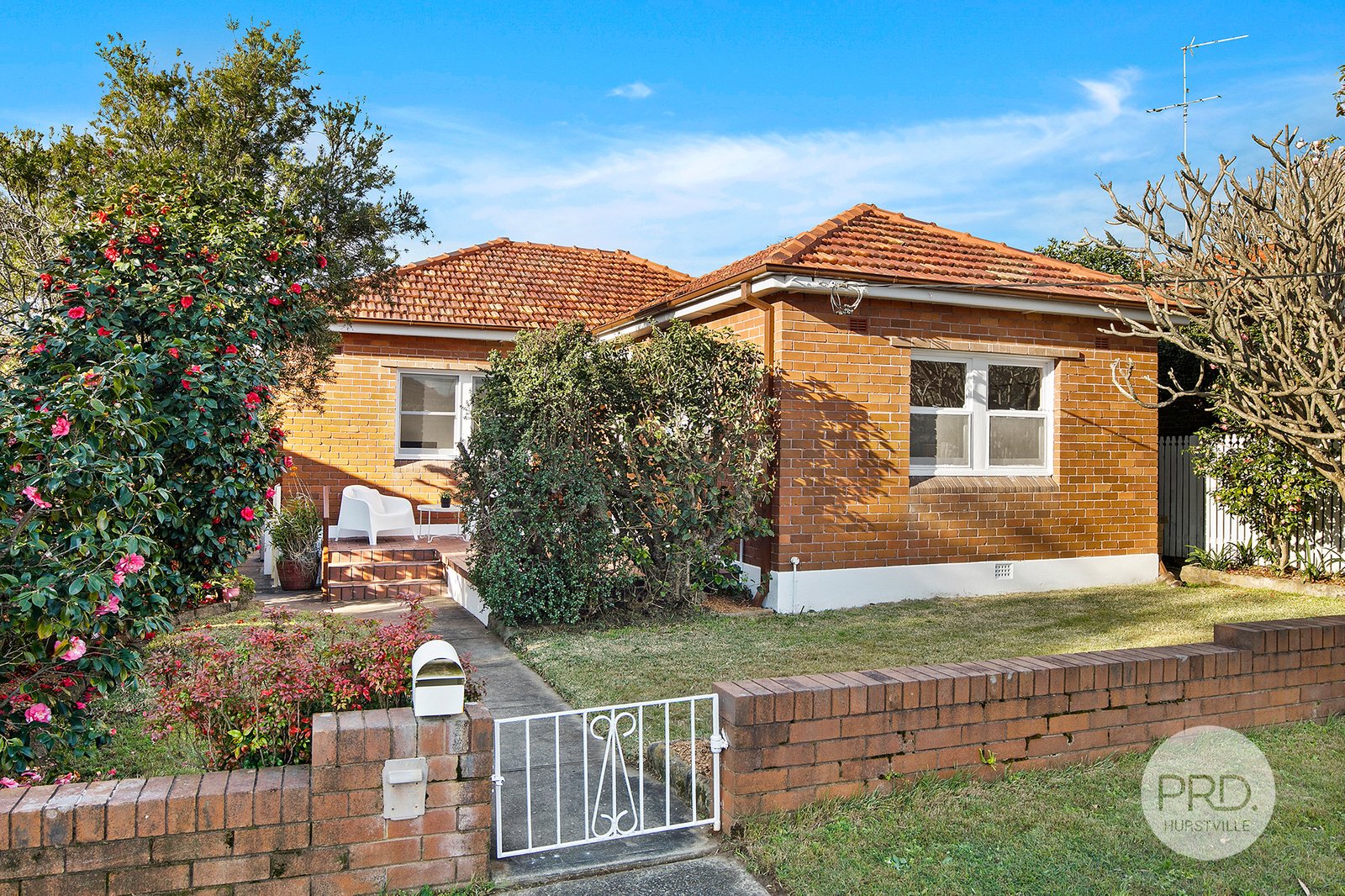 44 Godfrey Street PENSHURST 1