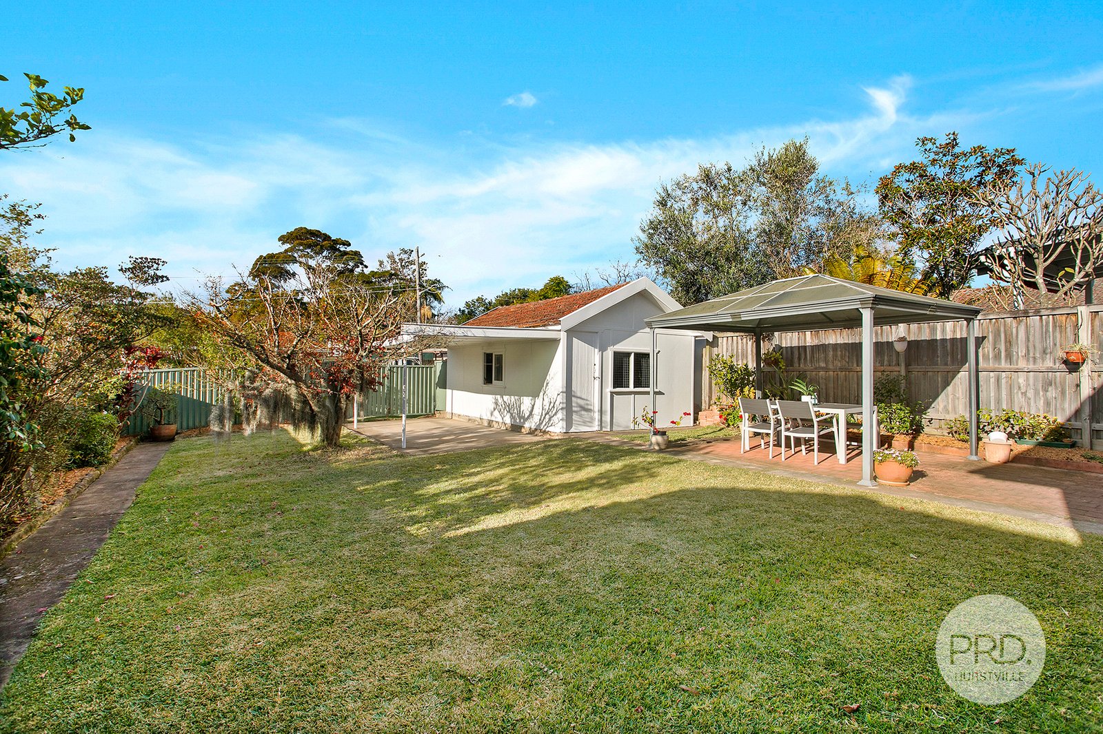 44 Godfrey Street PENSHURST 9