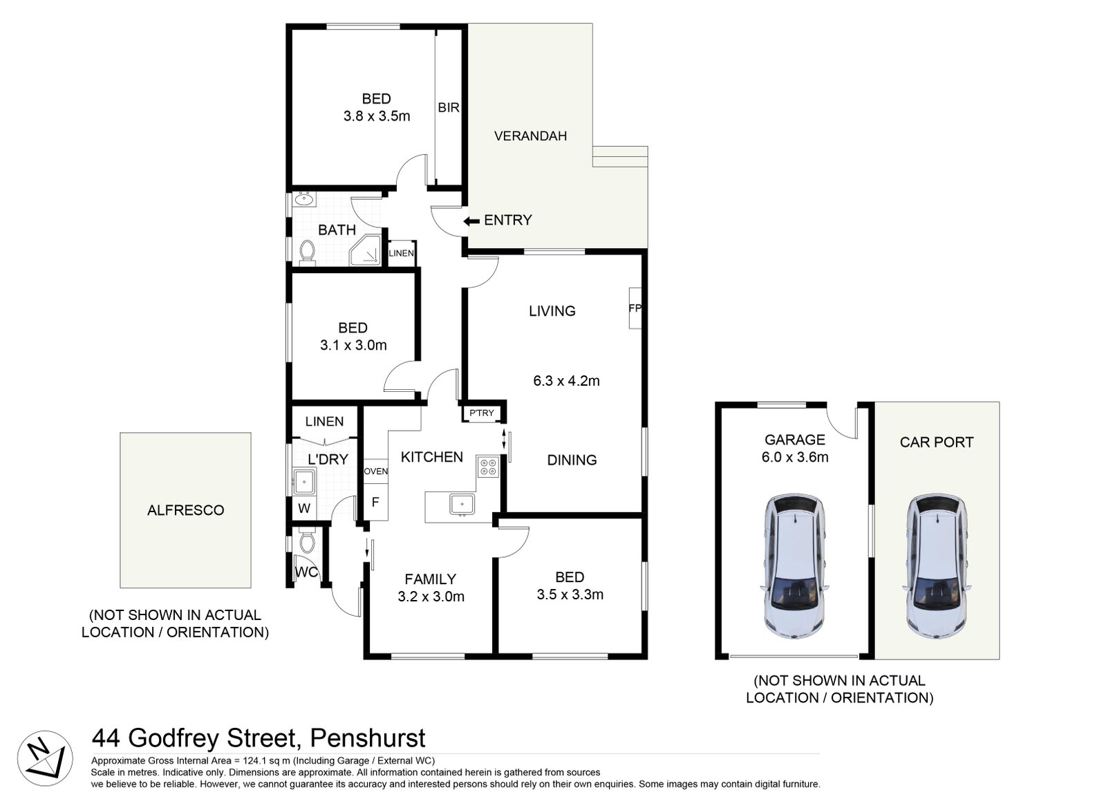 44 Godfrey Street PENSHURST 10