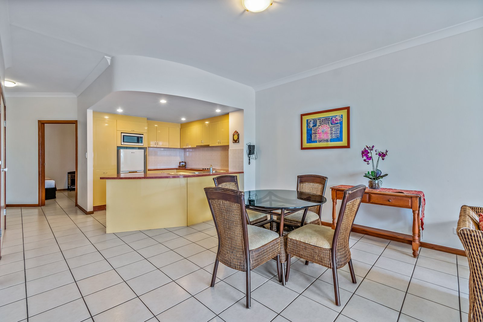 4/4 Golden Orchid Drive AIRLIE BEACH 11