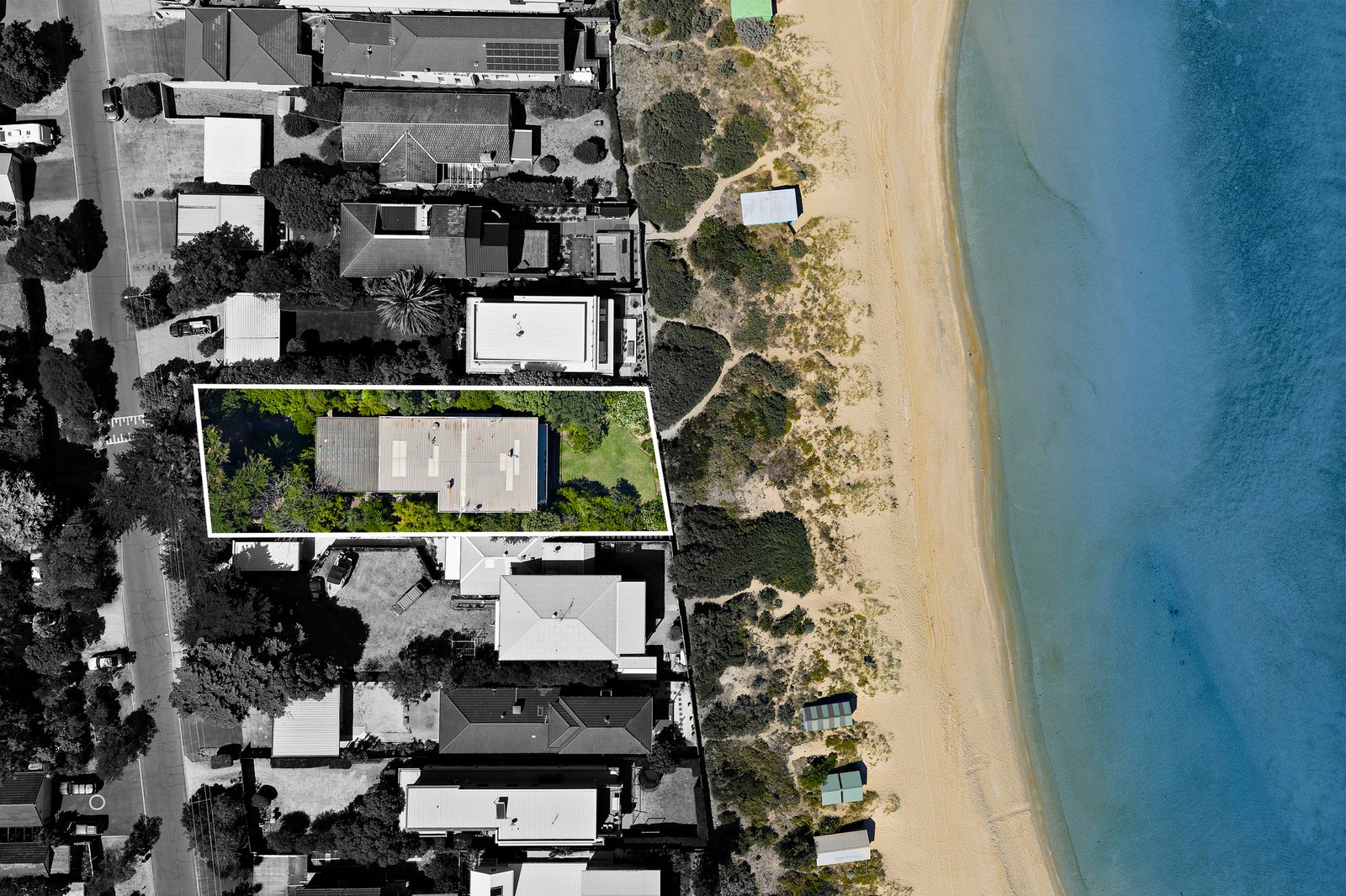 44 Gould Street, Frankston, 3199