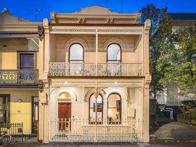 44 Grattan Street, CARLTON VIC 3053 44 Grattan Street, CARLTON VIC 3053