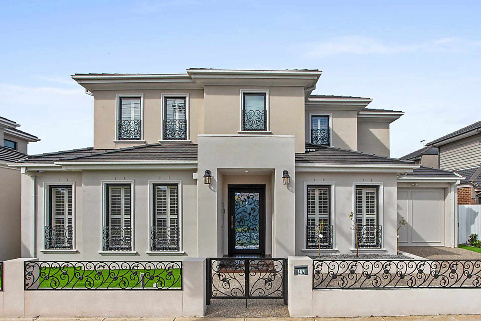 44 Greenwood Street, Pascoe Vale South VIC 3044