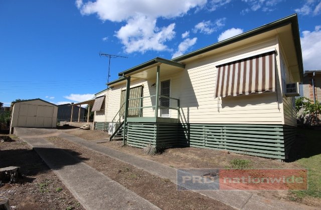 44 Groves Street TALBINGO 1