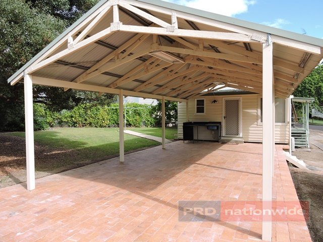 44 Groves Street TALBINGO 2