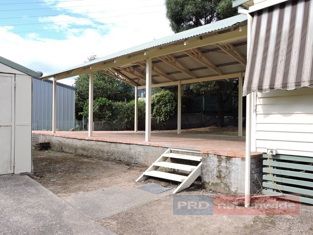44 Groves Street TALBINGO 5