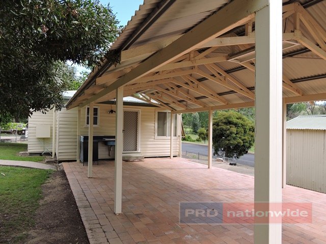 44 Groves Street TALBINGO 6