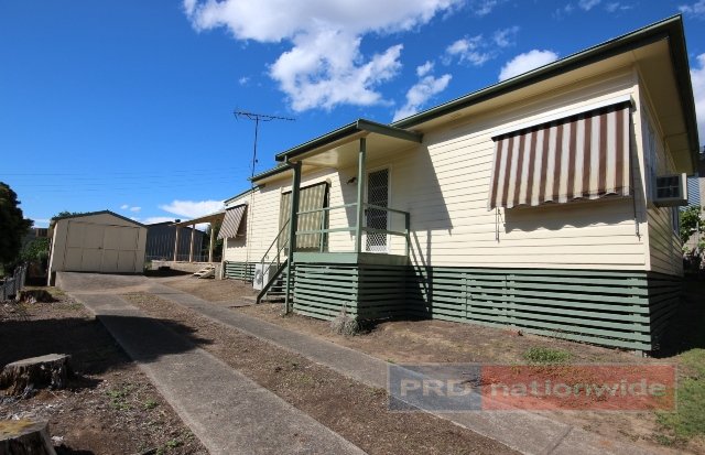 44 Groves Street TALBINGO 8