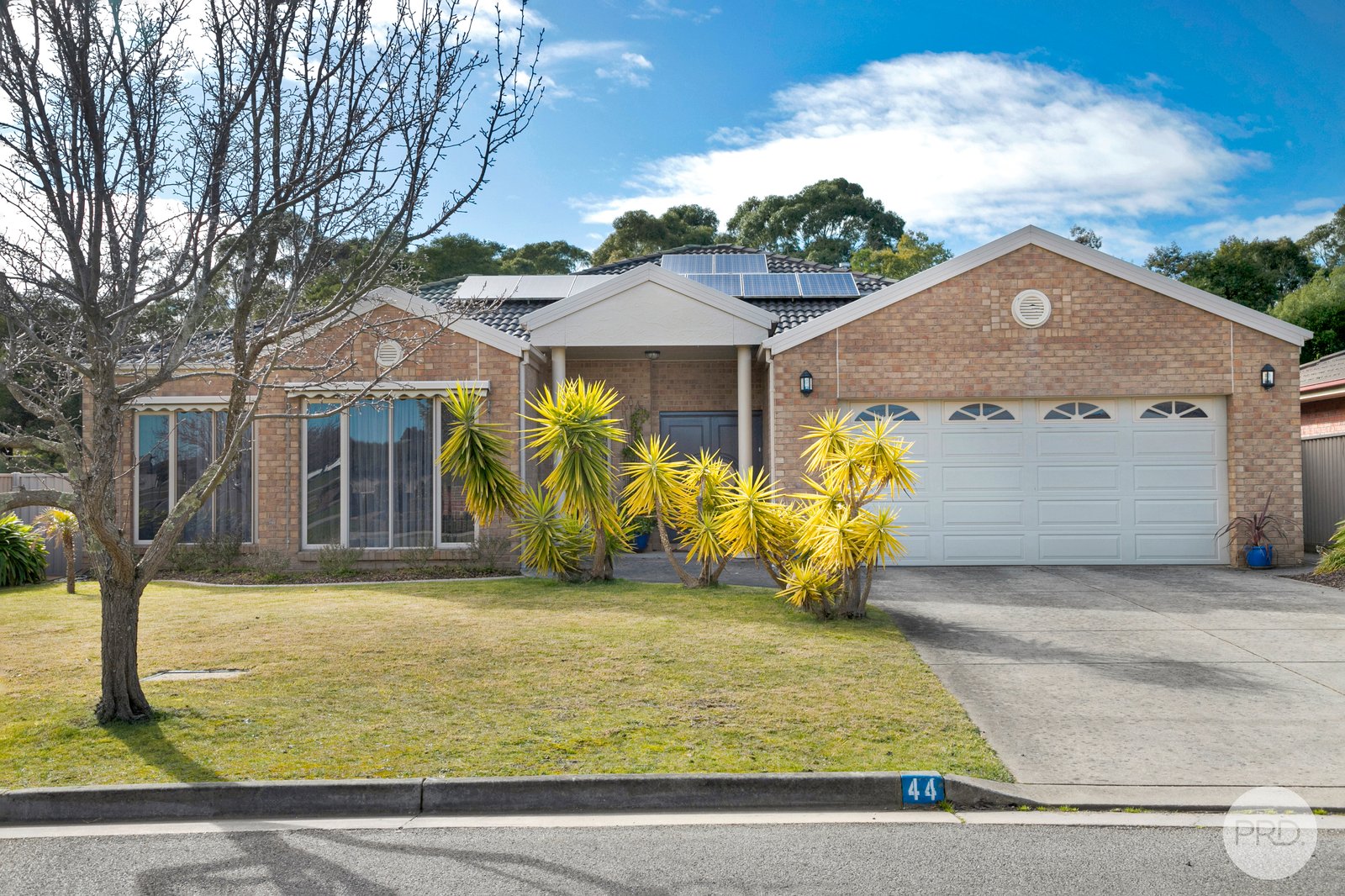 44 Harrier Drive INVERMAY PARK 1