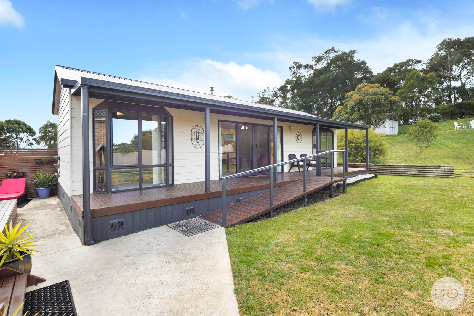 44 Harrier Drive INVERMAY PARK 15