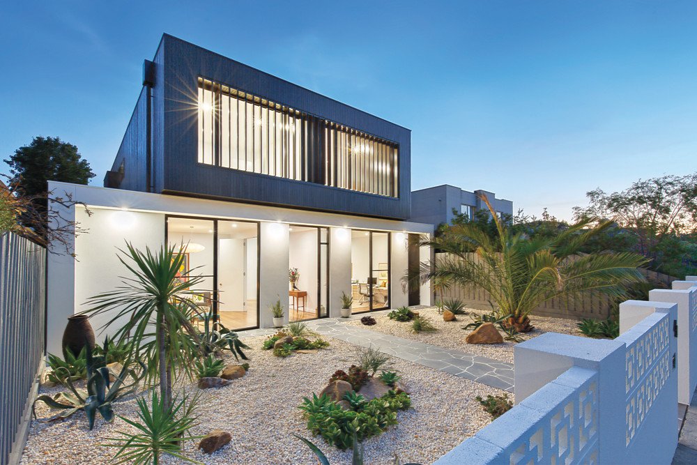  44 Hartington Street