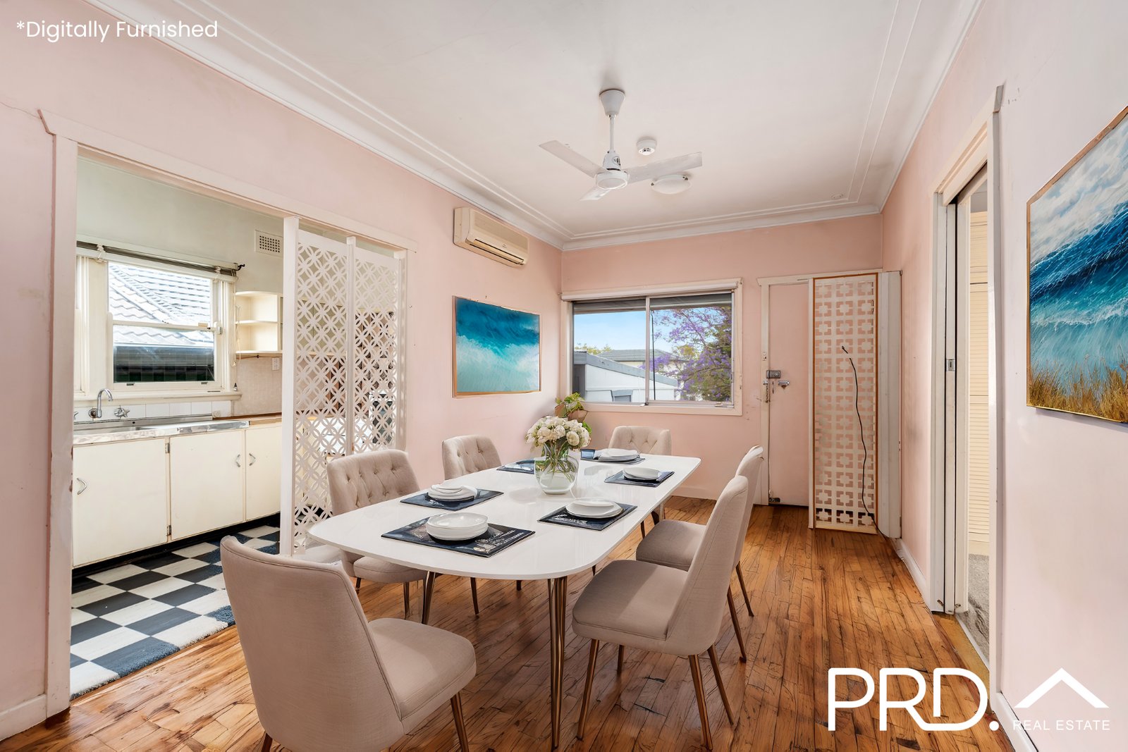 44 Hinemoa Street PANANIA 3