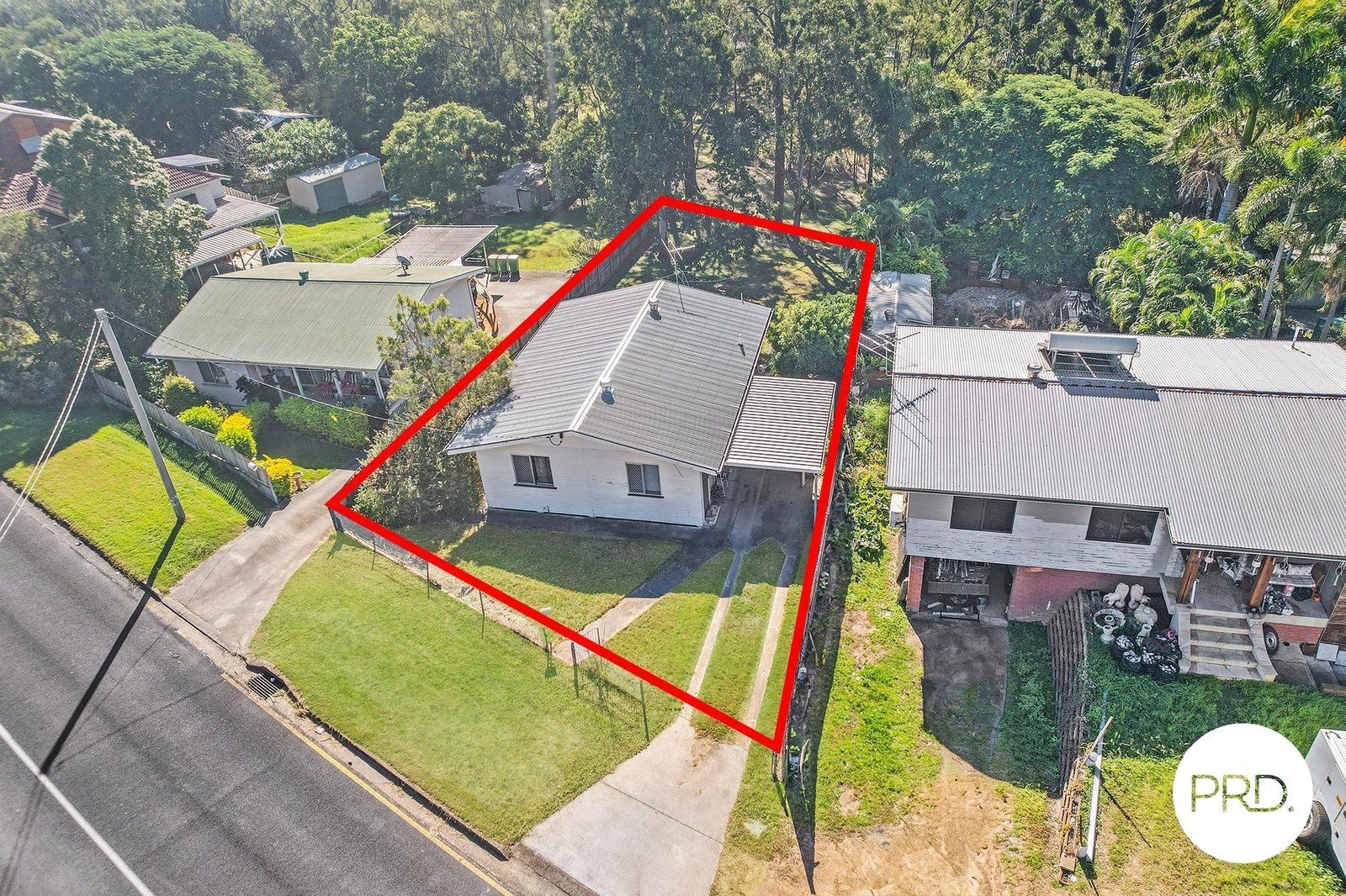 44 Holdsworth Road NORTH IPSWICH 1