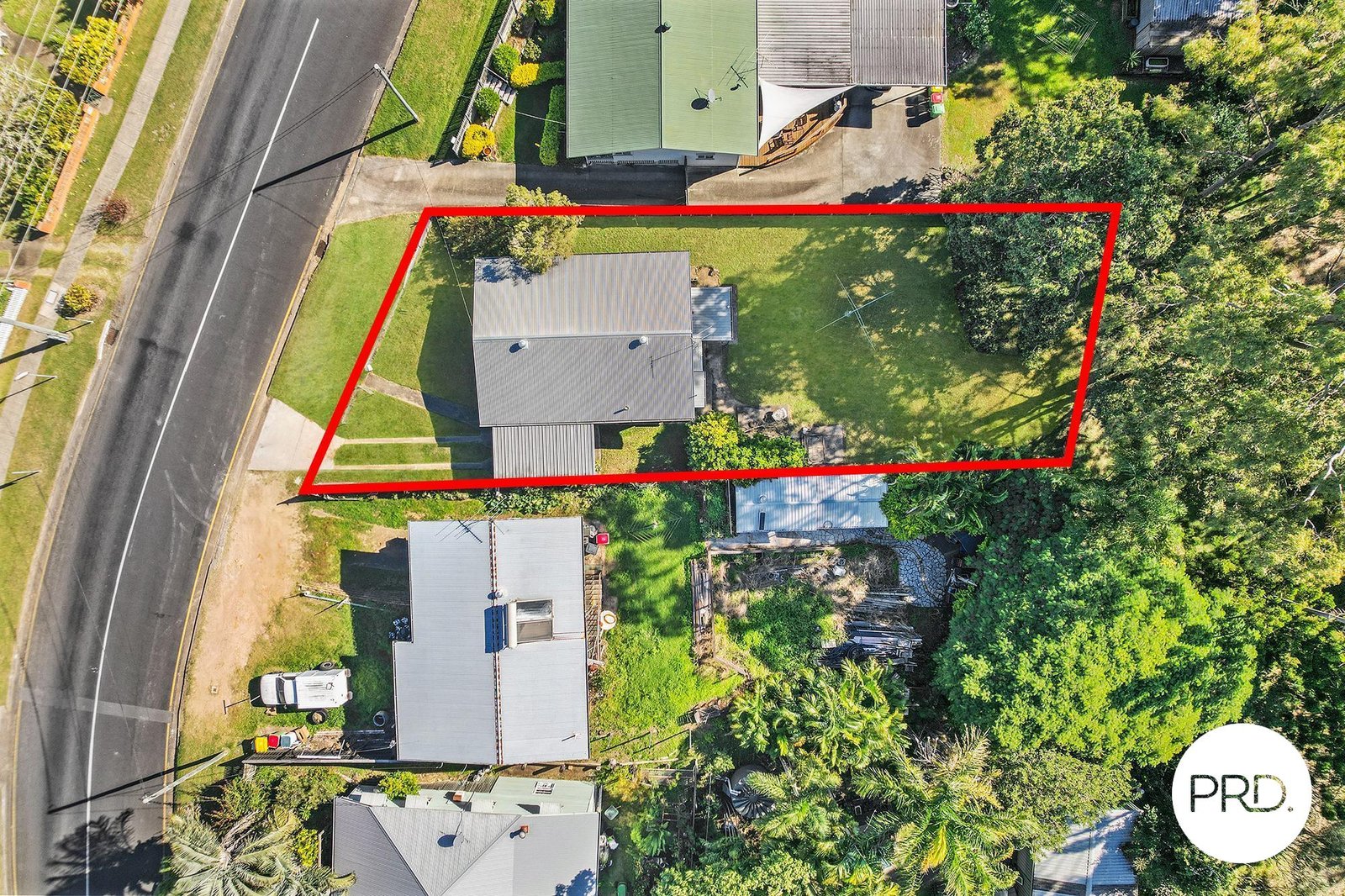44 Holdsworth Road NORTH IPSWICH 10