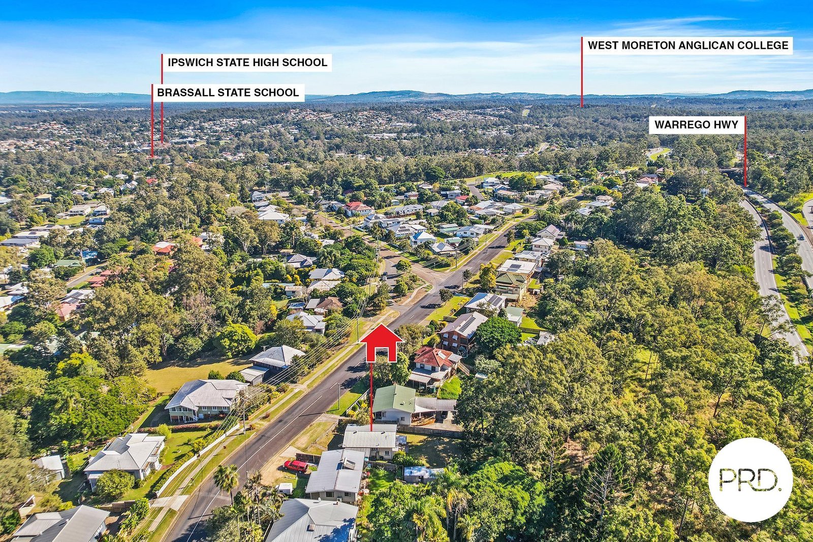 44 Holdsworth Road NORTH IPSWICH 11