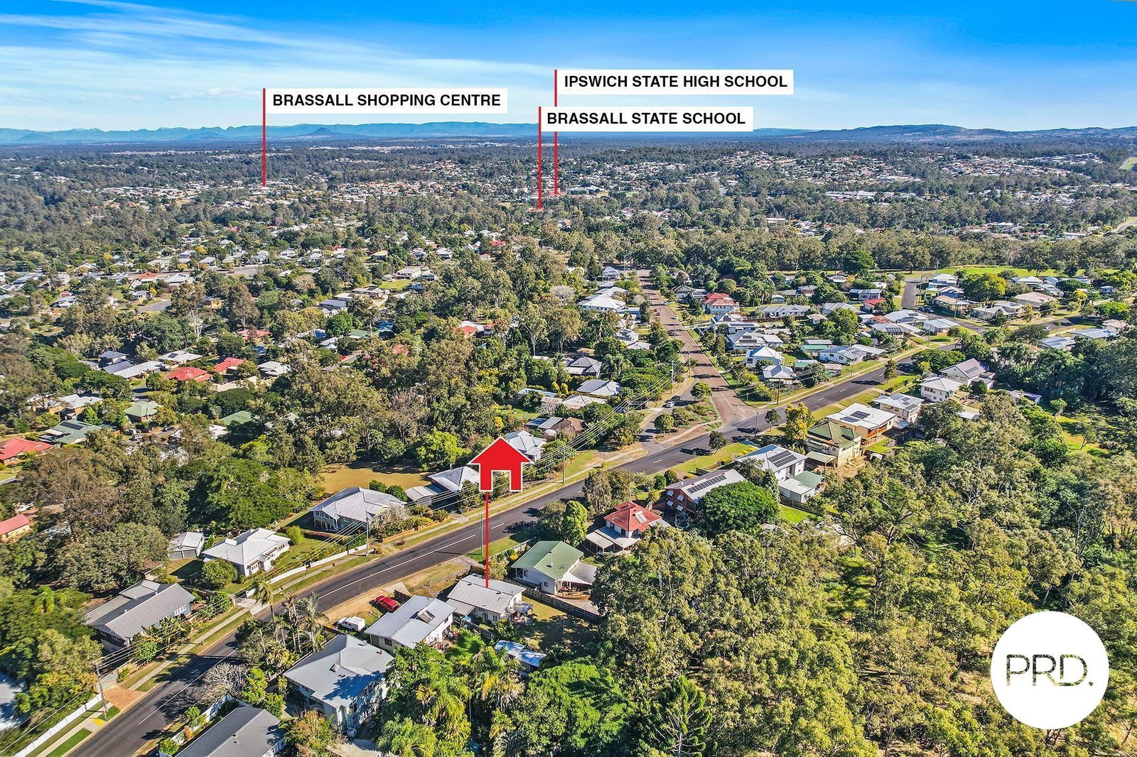 44 Holdsworth Road NORTH IPSWICH 13