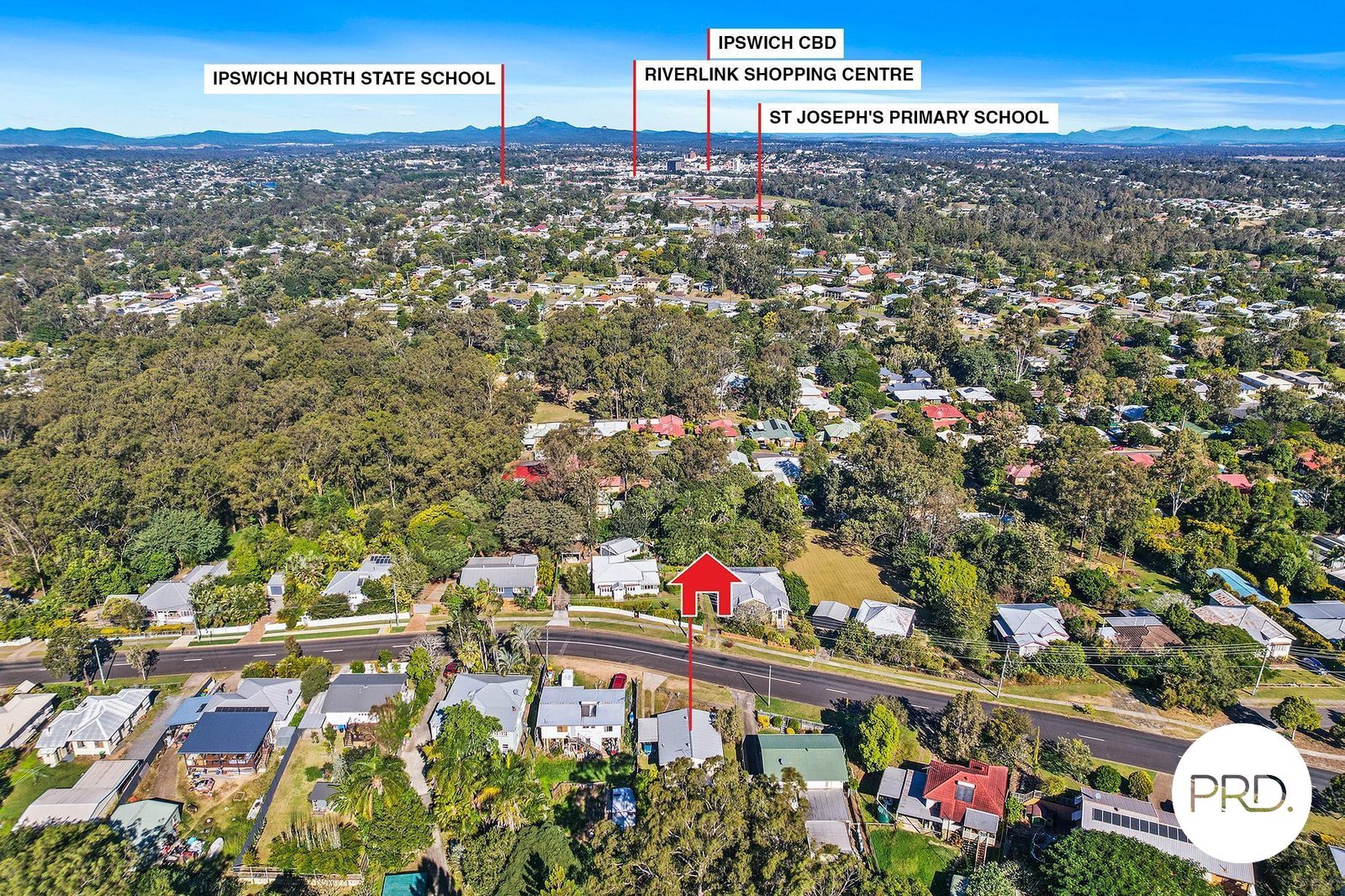 44 Holdsworth Road NORTH IPSWICH 14