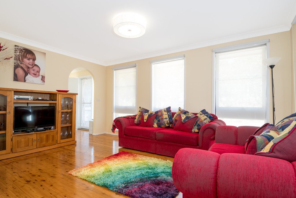 44 Huntley Road DAPTO 5