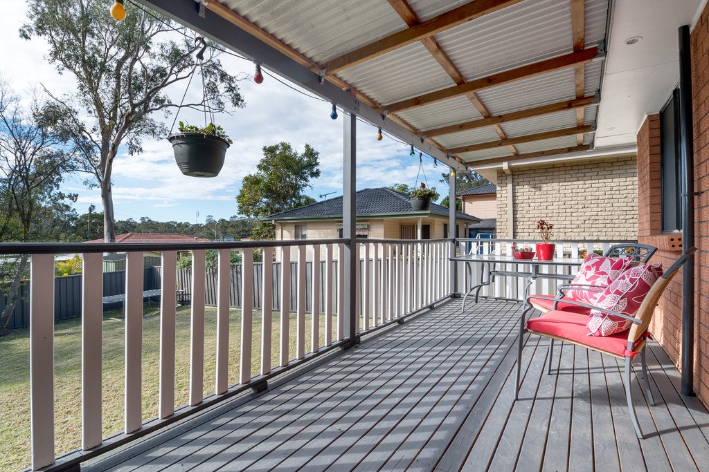 44 Huntley Road DAPTO 10