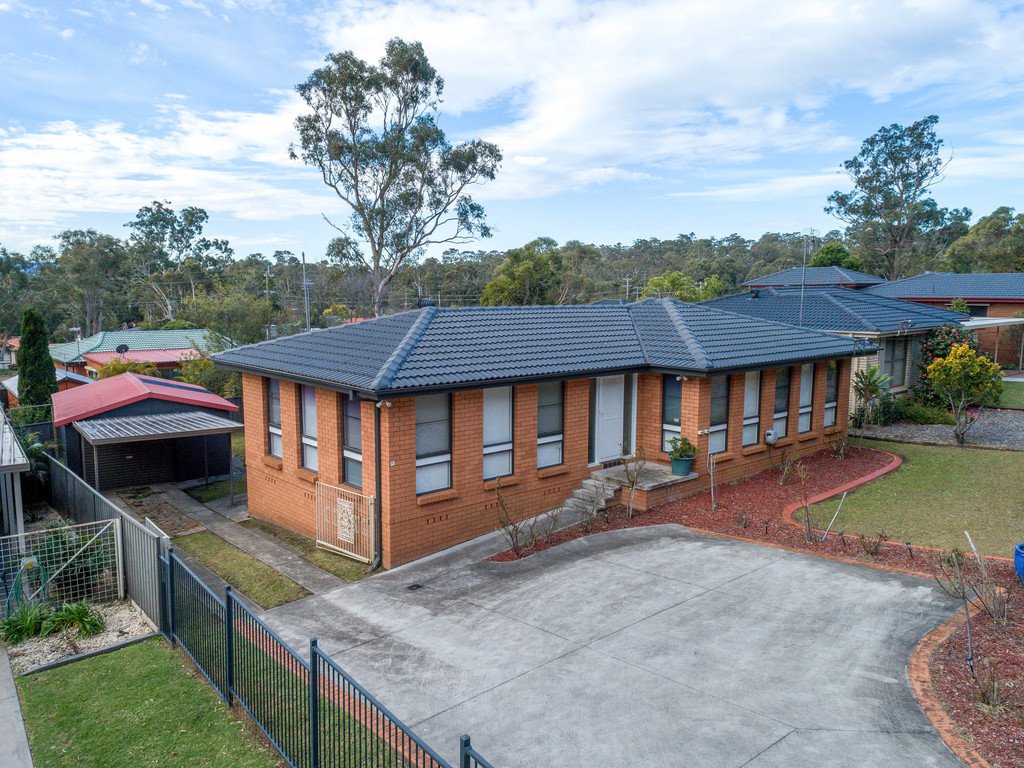 44 Huntley Road DAPTO 13