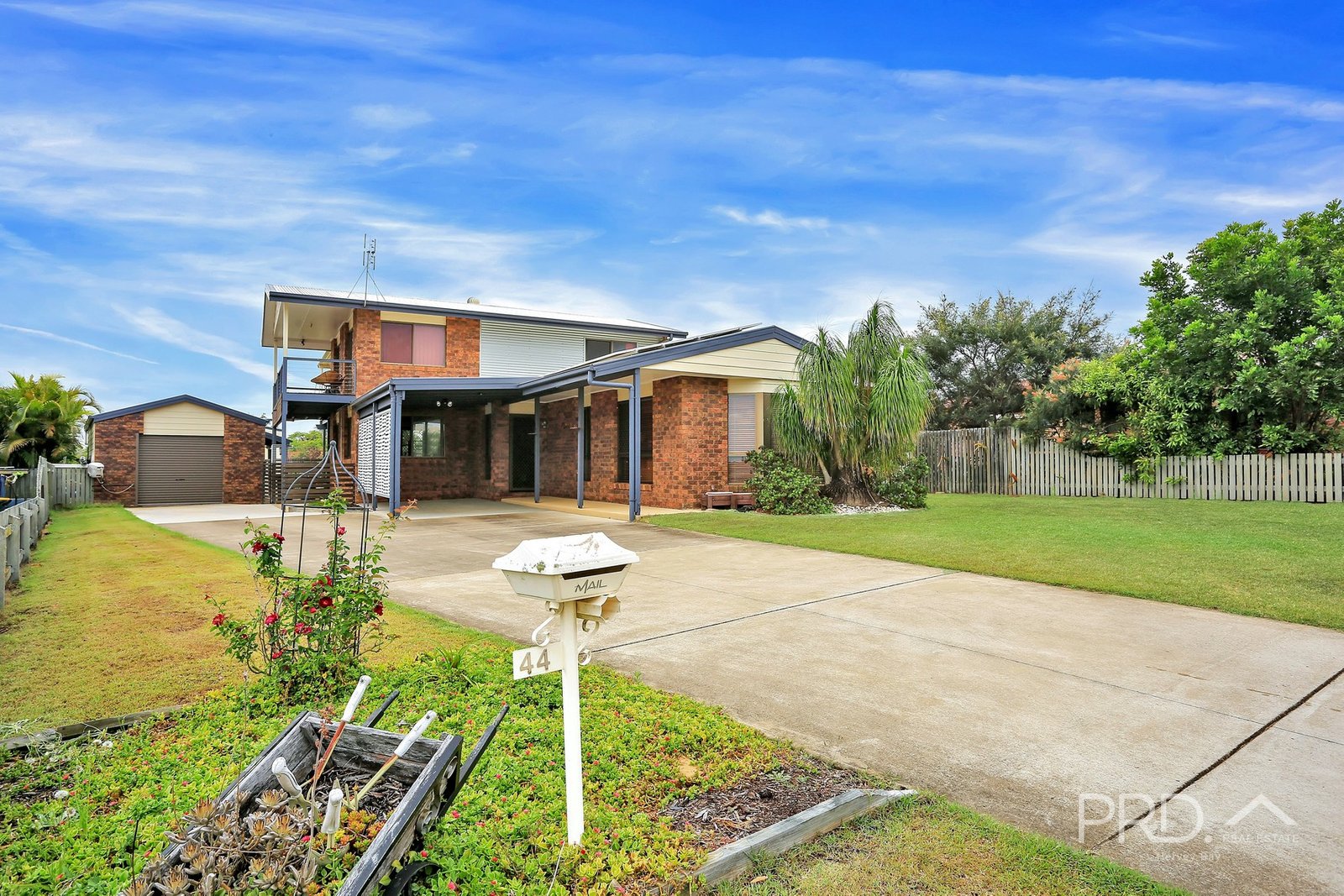44 Ian Avenue KAWUNGAN 1