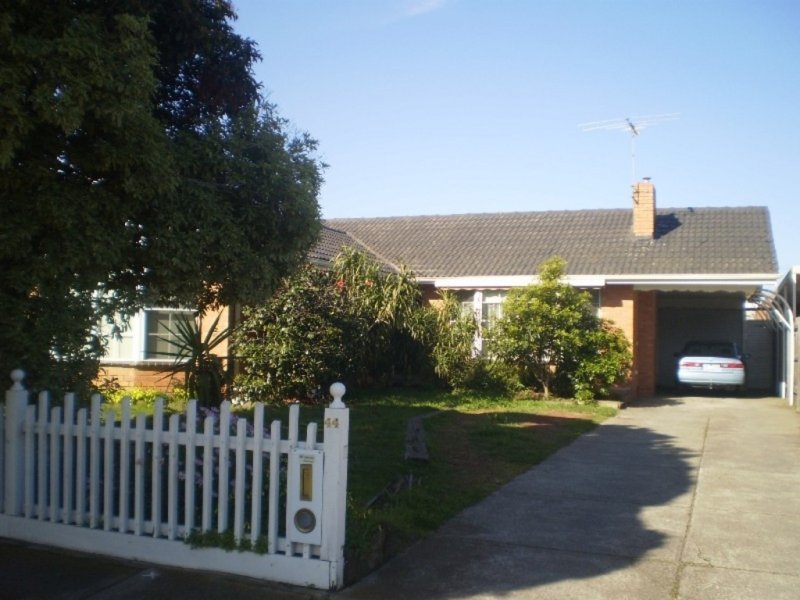 Photos: 44 Irwin Street