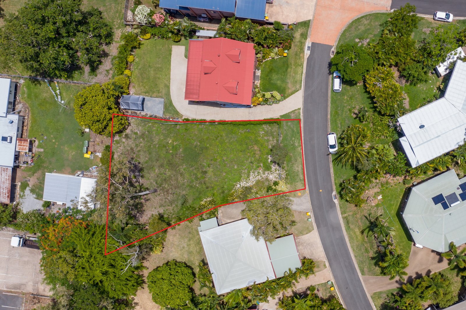 44 Jones Road CANNONVALE 17
