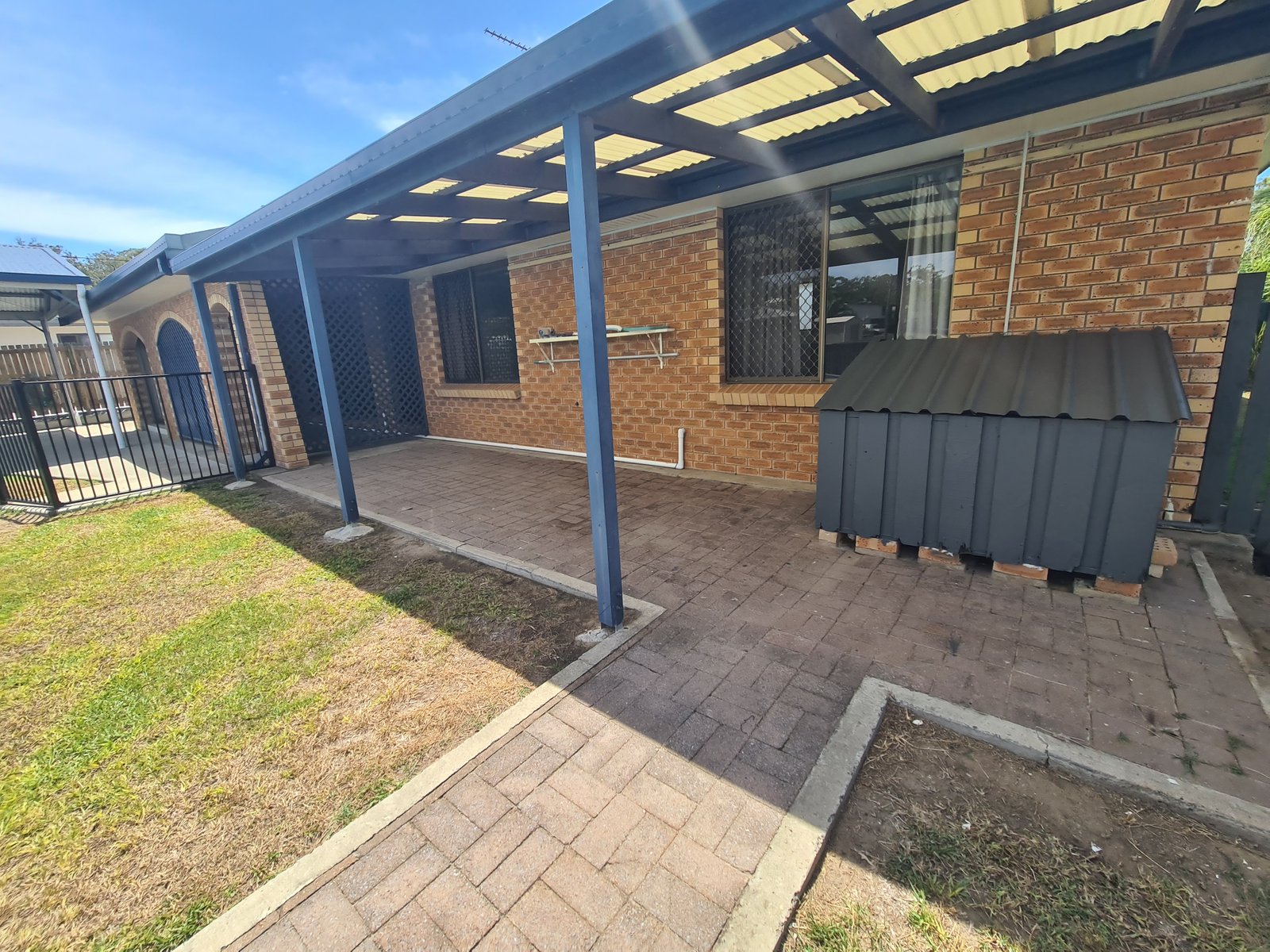 44 KATANDRA Street BOYNE ISLAND 19