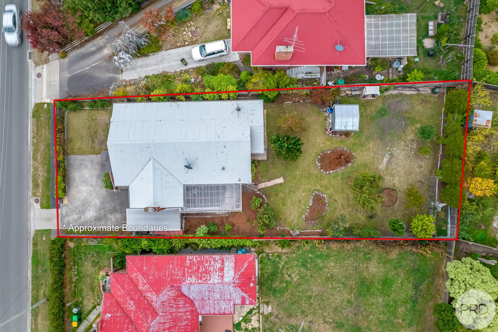 44 Katoomba Crescent ROSETTA 21