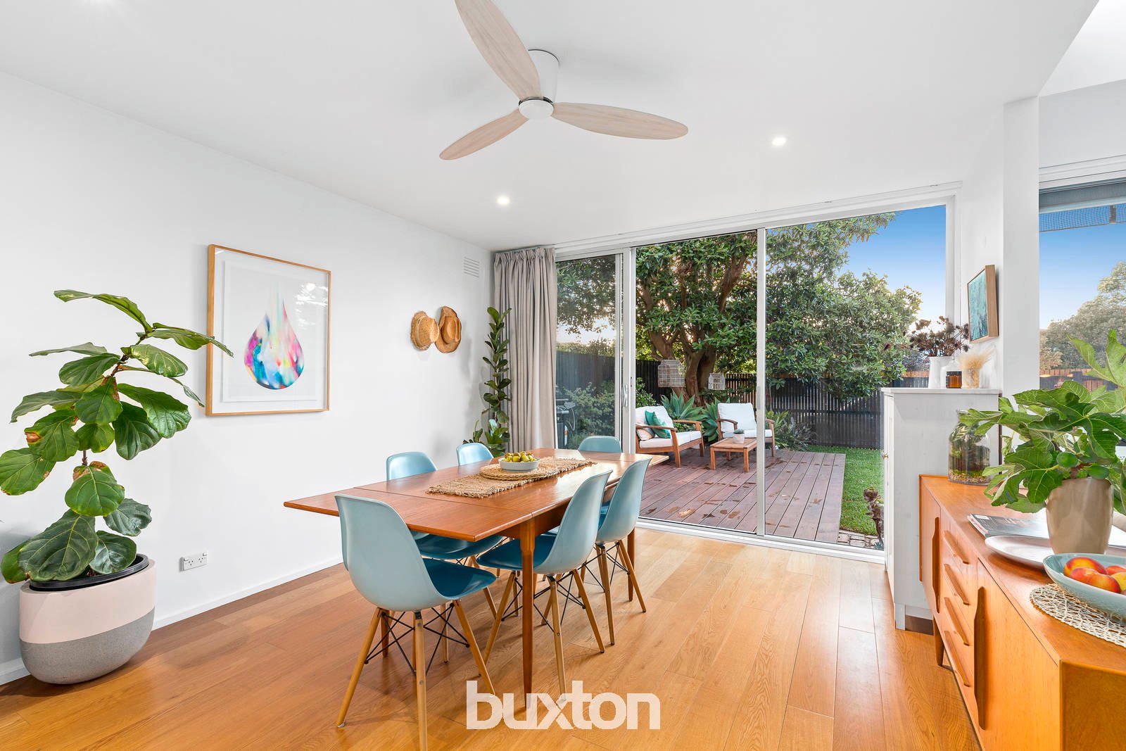 Gallery: 44 Keith Street