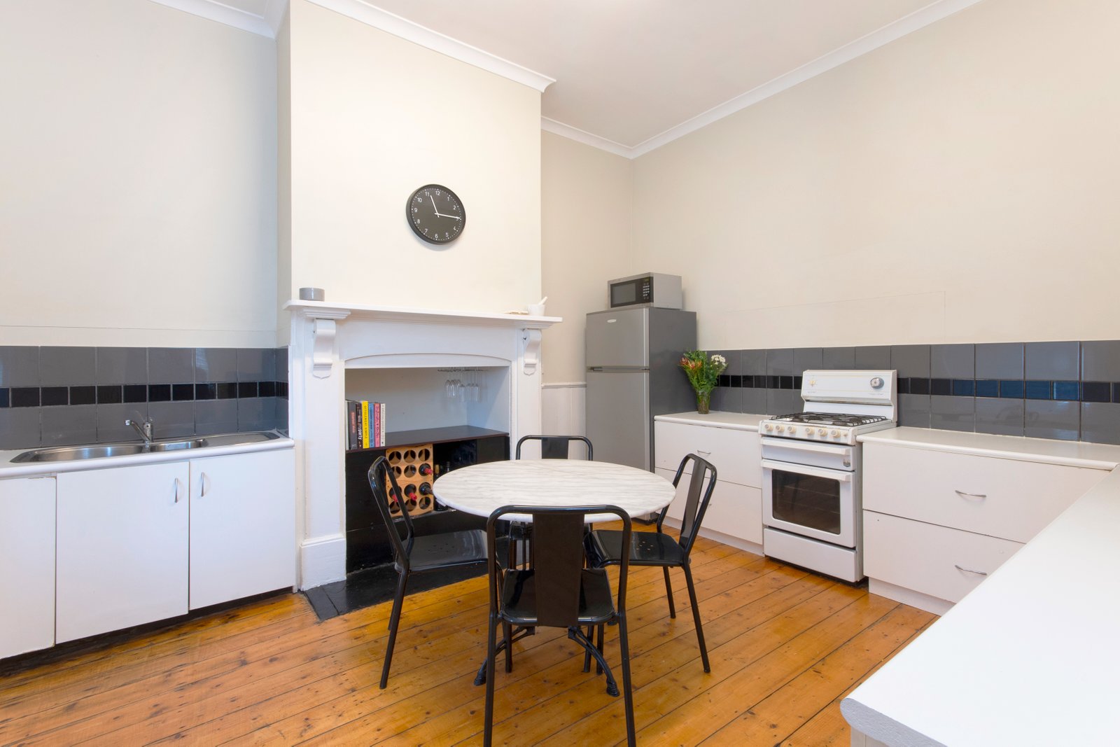 Gallery: 44 Kilgour Street