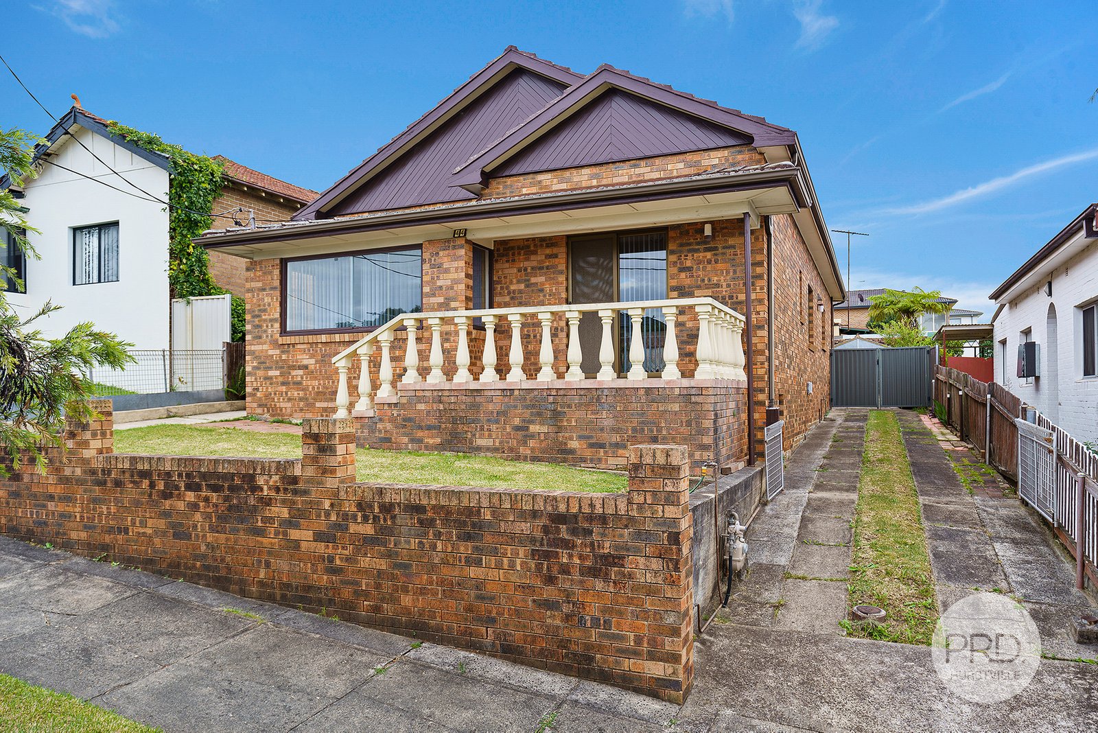 44 Kimberley Road HURSTVILLE 1