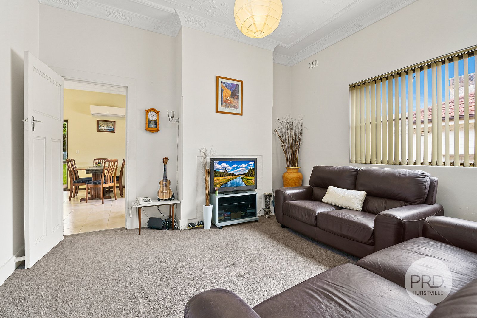 44 Kimberley Road HURSTVILLE 2