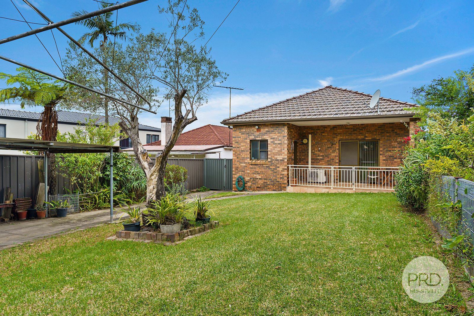 44 Kimberley Road HURSTVILLE 7
