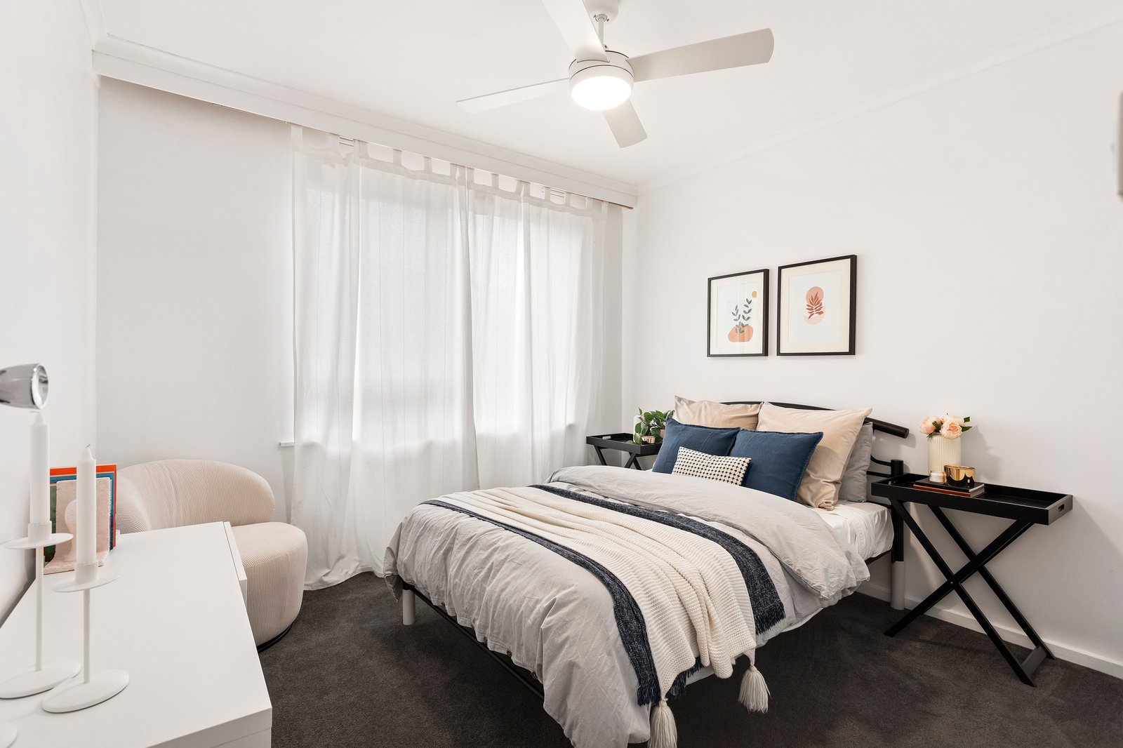 Real Estate and Property in 4/4 Kokaribb Road, Carnegie, VIC