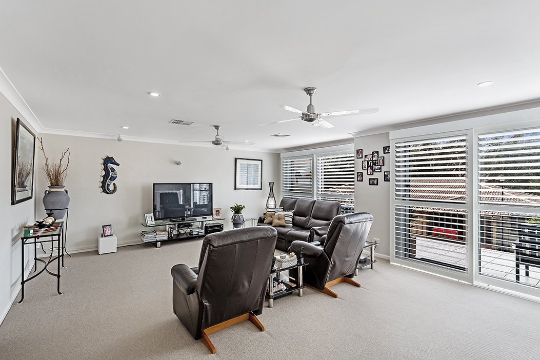 44 Lagoons Circuit NELSON BAY 2
