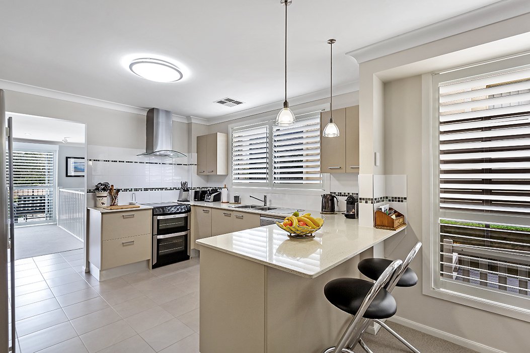 44 Lagoons Circuit NELSON BAY 3