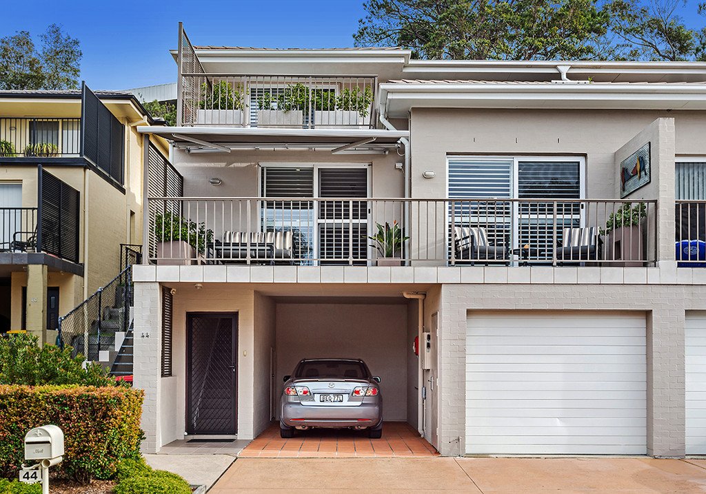 44 Lagoons Circuit NELSON BAY 4