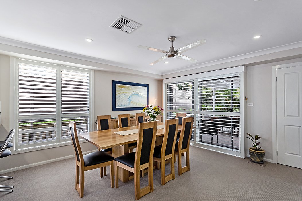 44 Lagoons Circuit NELSON BAY 5