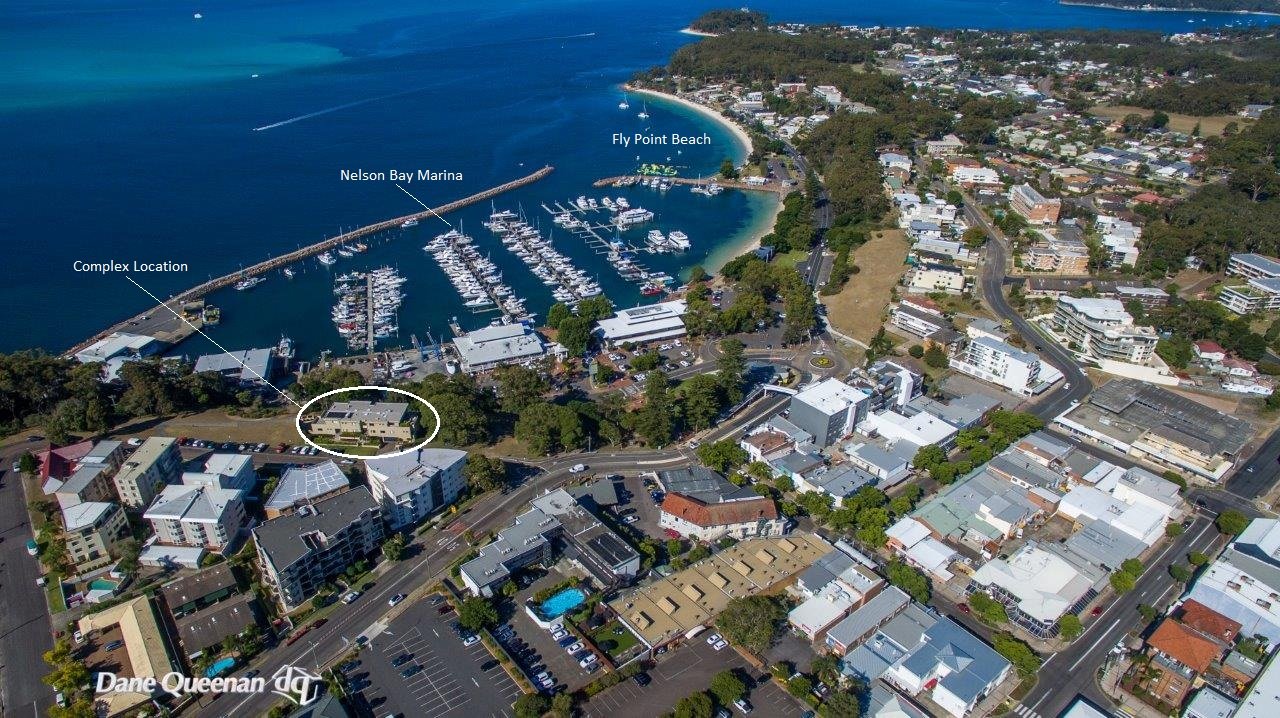 4/4 Laman Street NELSON BAY 3