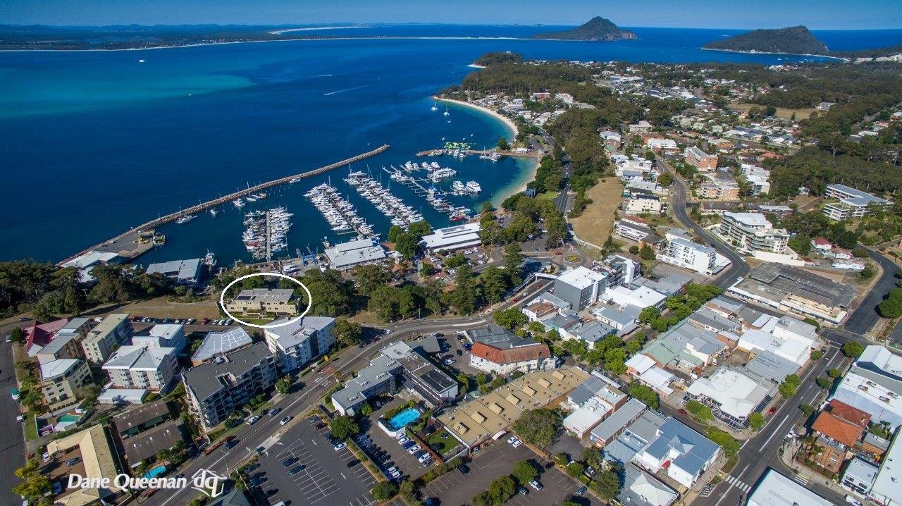 4/4 Laman Street NELSON BAY 18