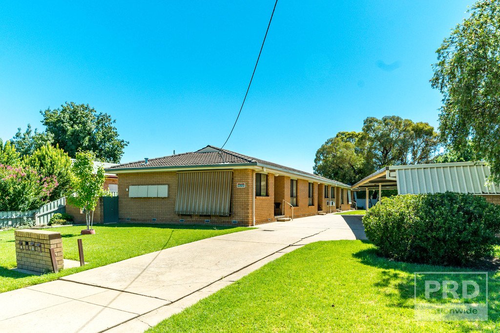 4/4 Langdon Avenue WAGGA WAGGA 1