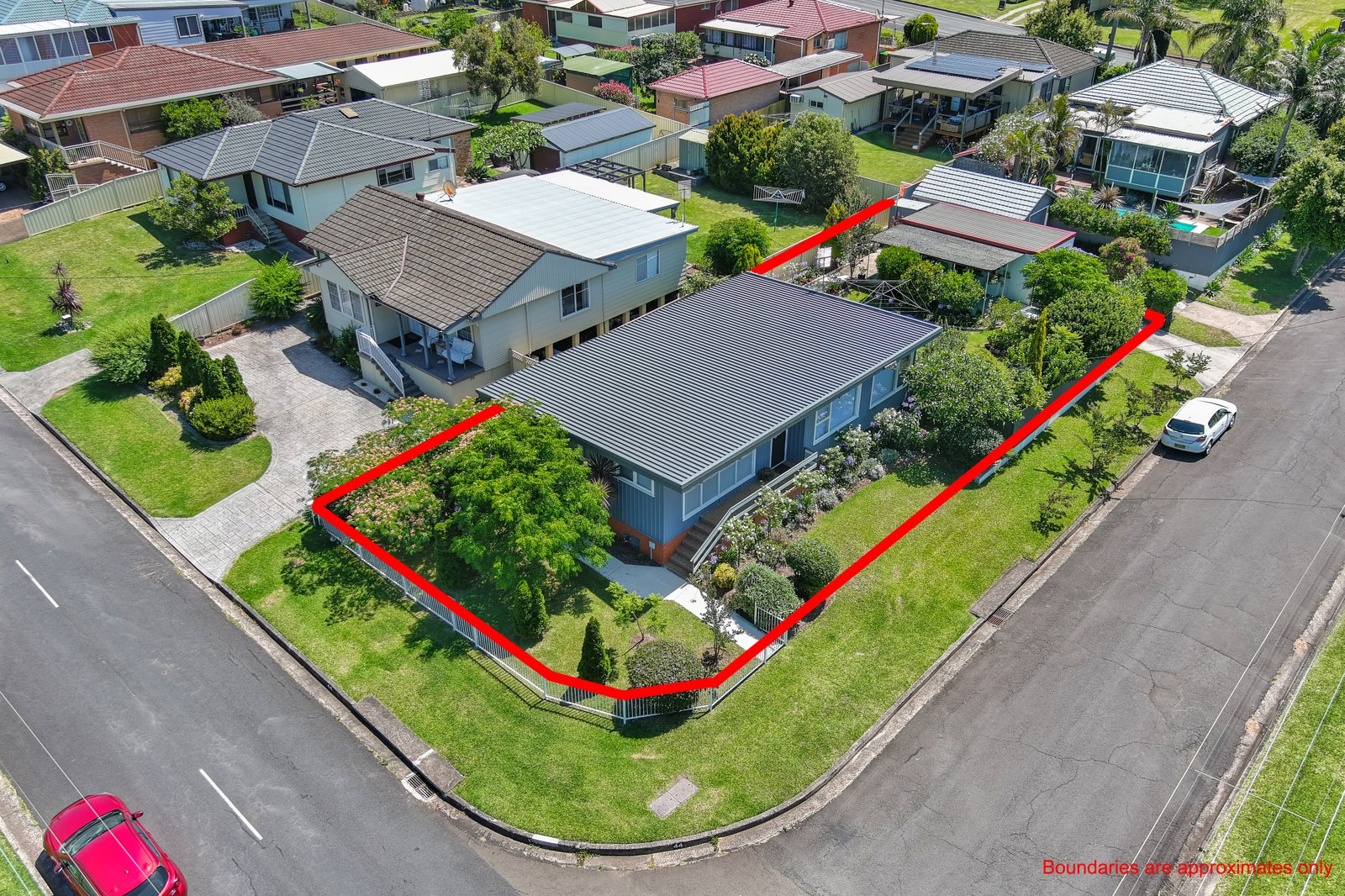 44 Laver Road DAPTO 12