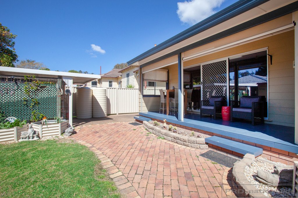 44 Lawes Street EAST MAITLAND 20