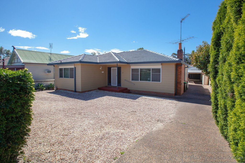 44 Lawes Street EAST MAITLAND 1