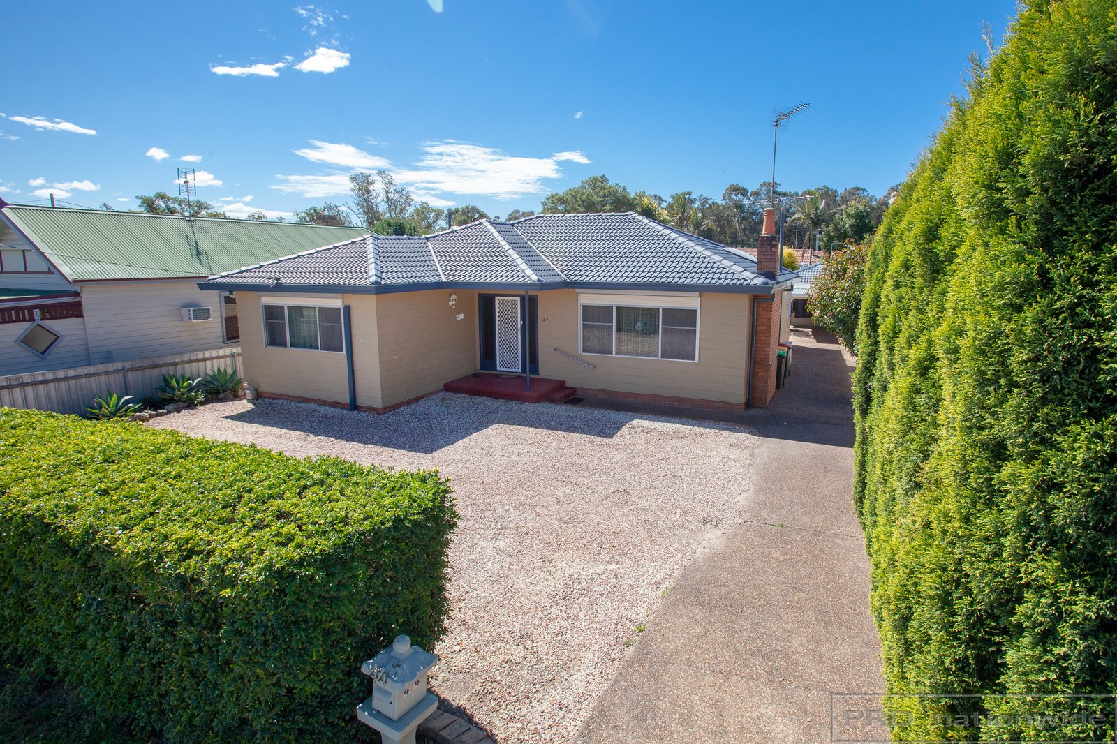 44 Lawes Street EAST MAITLAND 22