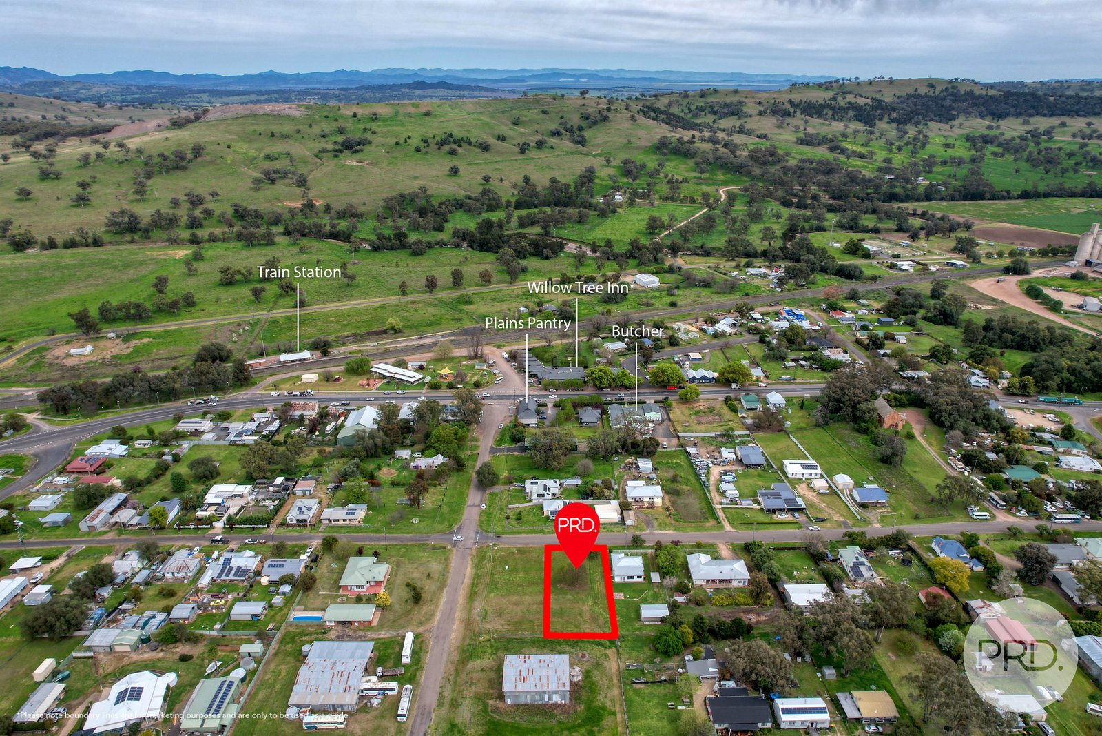 44 Learmonth Street WILLOW TREE 4