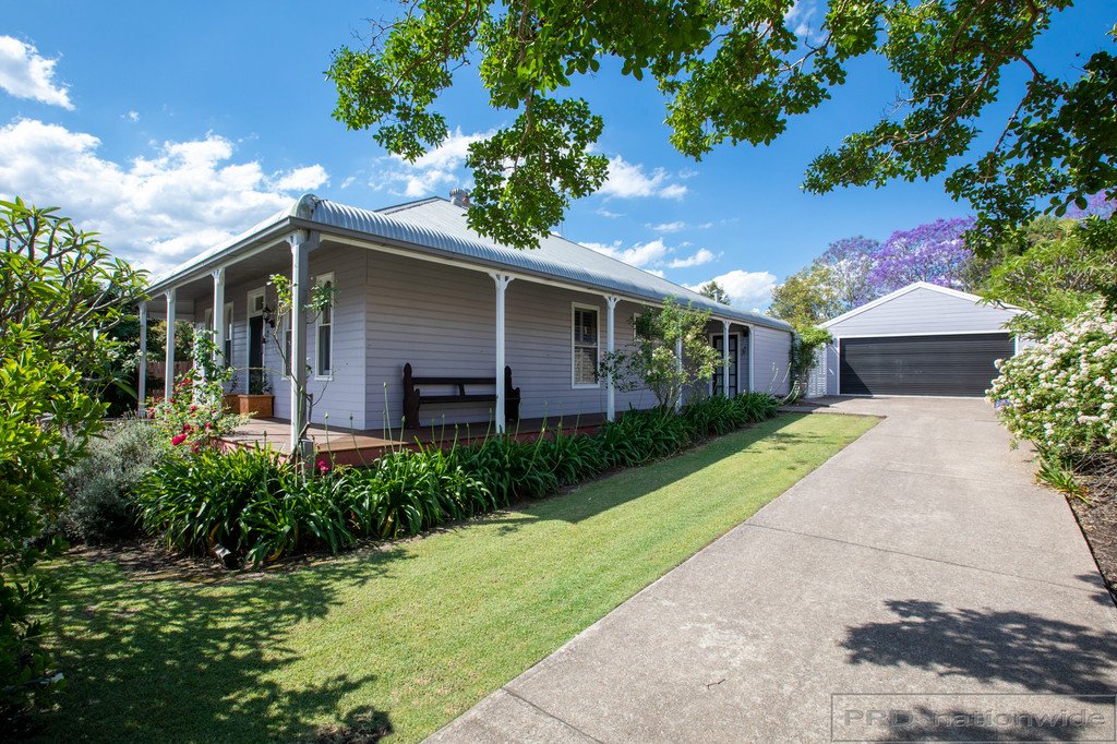44 Lindesay Street EAST MAITLAND 1